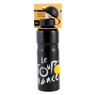 【M340297】Tour de France环法自行车水壶铝合金