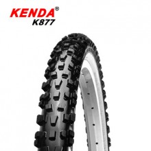 【JD-K877】KENDA建大K877自行车外胎26*2.1