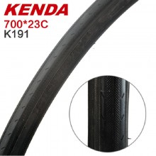 【JD-K191】KENDA建大K191自行车外胎700*23C