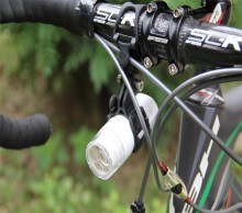 【TRP1545】TRIGO 速扣多功能自行车支架，车灯支架