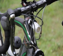 【TRP1545】TRIGO 速扣多功能自行车支架，车灯支架