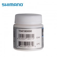 【Y04180000】SHIMANO禧玛诺盒装行货线管润滑油50g