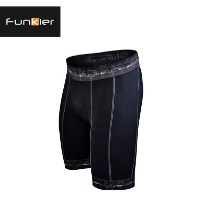 【FK-S255】Funkier锋客 新款夏季 男款 14版块骑行裤