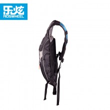 【15938】ROSWHEEL乐炫 自行车水袋背包 户外骑行背包 4L 送水袋