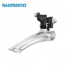 【EFD3500F】SHIMANO禧玛诺前拨链器,SORA,FD-3500直接安装式