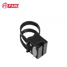 【WD870】PAW豹牌强力防盗u型锁 自行车电瓶车摩托车防盗锁 台湾品质