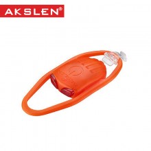 【SL-10R】AKSLEN 水蜘蛛灯 警示灯 安全实用自行车灯