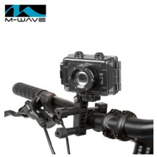 【M240235】德国M-Wave高清运动相机微型摄像机