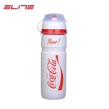 【ELITE】意大利 ELITE 环法可口可乐版自行车水壶  750ML