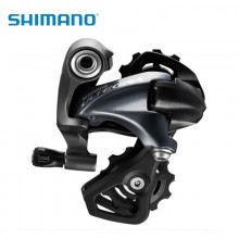 【IRD6800GS】SHIMANO禧玛诺后拨链器,RD-6800,ULTEGRAGS11速直接安装式,兼容低位齿28-32T用于两片式,单独包装