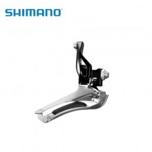 【IFD5800FL】SHIMANO禧玛诺前拨链器, FD-5800-L, 105,直锁式, 用于 11速, 含TL-FD68, 单独包装