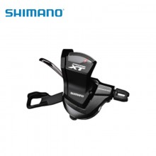 【ISLM8000RAP】SHIMANO禧玛诺变速手柄,SL-M8000,DEORE-XT,右:11-速,含档位显示,2050MM内线黑色SP41密封外套线管(1880MM),含6MM密封套X3和鼻帽X1,单独包装