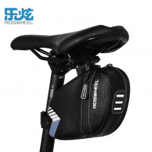 【131411】ROSWHEEL乐炫  自行车包 自行车尾包
