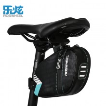 【131411】ROSWHEEL乐炫  自行车包 自行车尾包