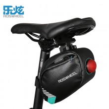 【131411】ROSWHEEL乐炫  自行车包 自行车尾包