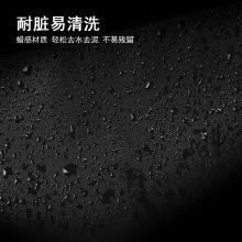 【112050】新品SAHOO品牌TRAVEL系列自行车车把水壶袋