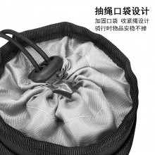 【112050】新品SAHOO品牌TRAVEL系列自行车车把水壶袋
