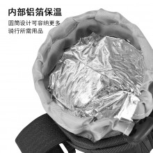【112050】新品SAHOO品牌TRAVEL系列自行车车把水壶袋