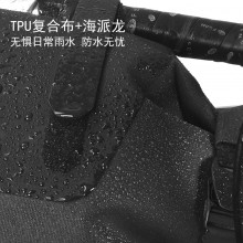【112030】新品SAHOO品牌PRO系列全防水自行车车头包
