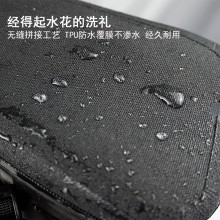 【112031】新品SAHOO品牌PRO系列全防水自行车车头包