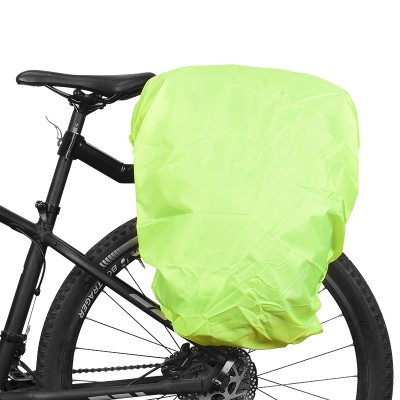 【17130】自行车驮包防雨罩