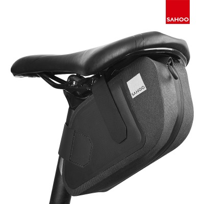 【132037】新品SAHOO品牌PRO系列全防水自行车尾包