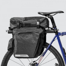 【141476-SA】SAHOO ESSENTIAL 新乐活系列 自行车驮包