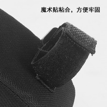 【13196】 无logo 中性产品 自行车尾包 山地车座垫包鞍座包