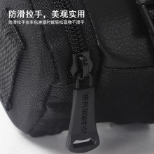 【13196】 无logo 中性产品 自行车尾包 山地车座垫包鞍座包