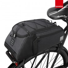 【141466-SA】SAHOO 自行车货架包新品 驮包