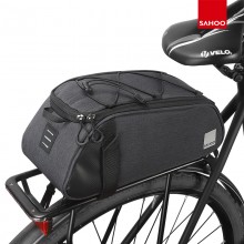【141465-SA】SAHOO 自行车货架包新品 驮包