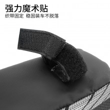 【12496】无logo 中性产品 影系列  手机上管包   自行车触屏手机包 第六代上市