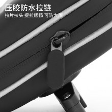 【13875-SA】SAHOO鲨虎 防水自行车尾包 鞍座包 EVA硬壳包