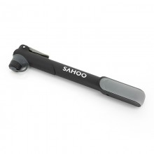 【212103】SAHOO 新品自行车修补套装 修理工具