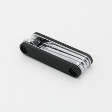 【212107】SAHOO 新品自行车修补套装 修理工具
