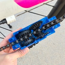 【212109】SAHOO 新品自行车清洁套装