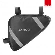 【12490-SA】新品SAHOO品牌自行车车架包 三角包
