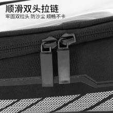 【12496】无logo 中性产品 影系列  手机上管包   自行车触屏手机包 第六代上市
