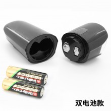 【71384】SAHOO鲨虎自行车灯车前灯山地车前灯夜骑灯