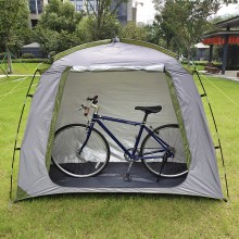 【501312】 自行车帐篷SAHOO新品