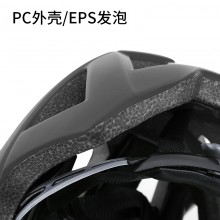 【91931】SAHOO新品休闲骑行头盔