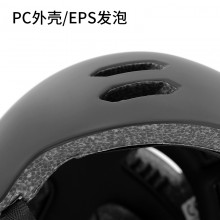 【91930】SAHOO新品轮滑头盔