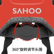 【91933】SAHOO新品儿童头盔