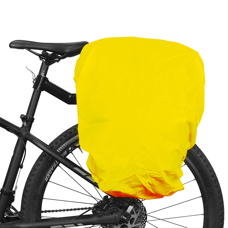 【17130】自行车驮包防雨罩